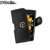 PDair Leather Pouch Case - Samsung Tocco Ultra