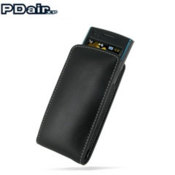 PDair Vertical Leather Pouch Case - Samsung Tocco Ultra