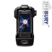 THB UNI Take&Talk Cradle - Sony Ericsson Xperia X1