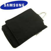 Samsung Carry Pouch - Black