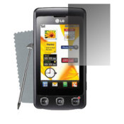 MFX Screen Protector - LG KP 500 Cookie