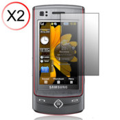 The ultimate screen protector with best scratch resistance, durability and enhanced clarity.