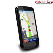 CoPilot Live 7 HD Windows Mobile UK Edition