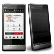 Our HTC Touch Diamond2 Privacy Screen ensures that your info is protected from others, but crystal clear for you.