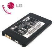 Replacement battery for your LG  Prada. Never run out of power again!