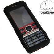 ToughGuard Shell For Nokia 6300