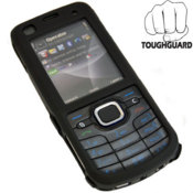 ToughGuard Shell For Nokia 6220 Classic