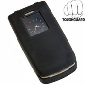 ToughGuard shells give your Nokia 6600 Fold a good look and feel whilst offering ultimate protection.