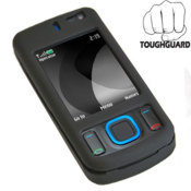 ToughGuard Shell For Nokia 6600 Slide
