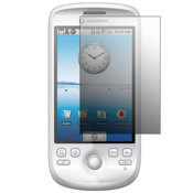 Martin Fields Screen Protector - HTC Magic