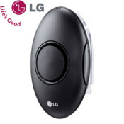 LG HFB-510 Solar Bluetooth Car Kit