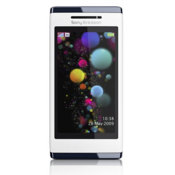 The Aino with 8 megapixel camera, HSDPA and an accelerometer, is available to buy now!