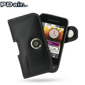 PDair Leather Pouch Case - Samsung S5600 / Blade