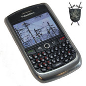 Crystal case like protection with the durability of a silicone case.