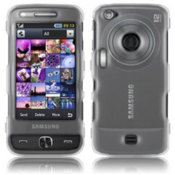 Crystal Case - Samsung Pixon12