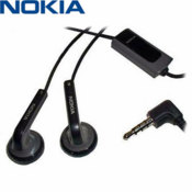 Nokia HS-48 Stereo Headset