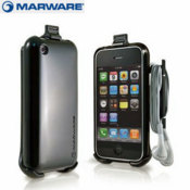 Sidewinder Deluxe Case For iPhone 3GS / 3G