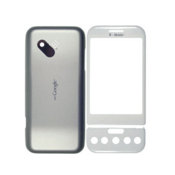 T-Mobile G1 Replacement Housing - White