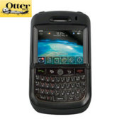 OtterBox For BlackBerry 8900 Curve Defender Series