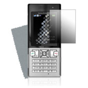 Keep your screen in pristine condition with an MFX scratch resistant screen protector.