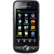 Sim Free Samsung Jet S8000