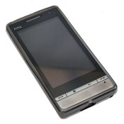 Crystal case like protection with the durability of a silicone.