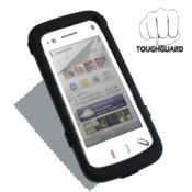 Protection Pack - Nokia N97