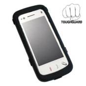 Protect your Nokia N97 with the ToughGuard Shell anda Privacy Screen Protector.