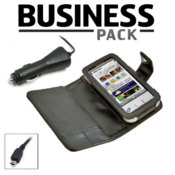 Business Pack - Nokia N97
