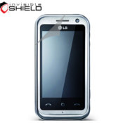 Guaranteed to protect your entire phone from scratches, while retaining the original look of your device.