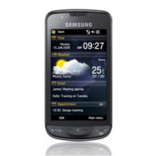 Sim Free Samsung B7610 Omnia Pro