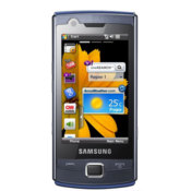 Sim Free Samsung Omnia Lite