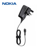 Nokia AC-10X Mains Charger