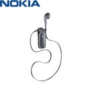 Nokia BH-106 Bluetooth Headset