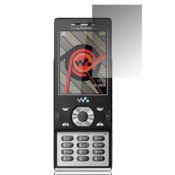 Martin Fields Screen Protector - Sony Ericsson W995