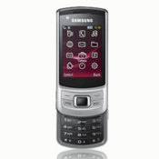 Sim Free Samsung S6700