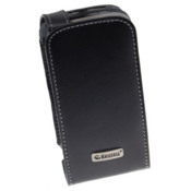 Nokia N97 Orbit Flex Krusell Premium Leather Case