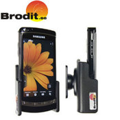 Brodit Passive Holder - Samsung Omnia HD