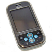 Crystal Case - LG KS360