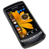 Crystal case like protection with the durability of a silicone case.