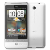 The HTC Hero is the first Smartphone from HTC to run the Android OS.
