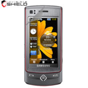 InvisibleSHIELD Full Body Protector - Samsung Tocco Ultra