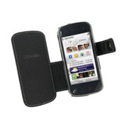 PDair Leather Book Case - Nokia N97