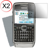 Keep your screen in pristine condition with an MFX scratch resistant screen protector.