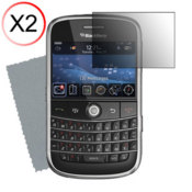 Keep your screen in pristine condition with an MFX scratch resistant screen protector.