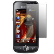The ultimate screen protector with best scratch resistance, durability and enhanced clarity.