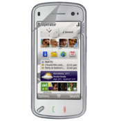 Guaranteed to protect your entire phone from scratches, while retaining the original look of your device.