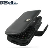 PDair Leather Book Case - HTC Snap