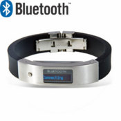 LM960 Vibrating Wristband with Caller ID