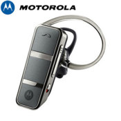 Motorola Endeavor HX1 Bluetooth Headset